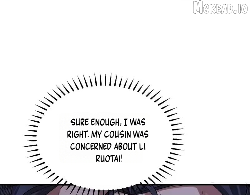 I’m Trapped In This Day For One Thousand Years Chapter 266  - page 91